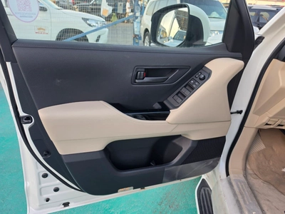 TOYOTA LAND CRUISER LC300 GXR 3.5L TWIN TURBO 2026-2