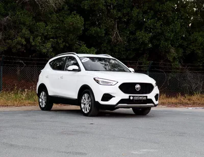 MG ZS COM MG ZS | 1.5 L | 2022| GCC | Accident-Free | In Excellent Condition | 496 P.M-0
