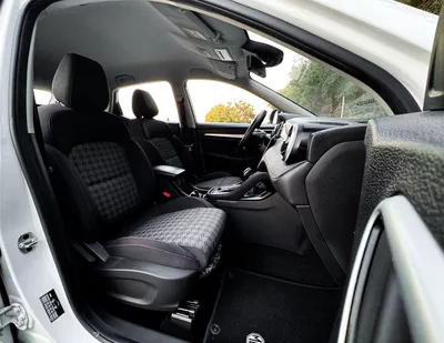 MG ZS COM MG ZS | 1.5 L | 2022| GCC | Accident-Free | In Excellent Condition | 496 P.M-8