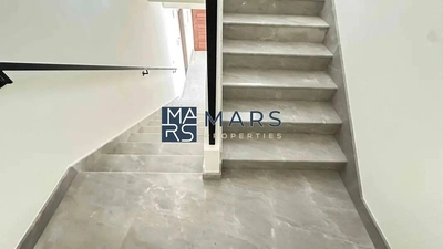 Brand new three bedroom corner unit available for rent in Sharjah Sustainable City for 130,000-11