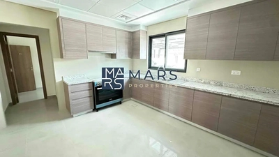 Brand new three bedroom corner unit available for rent in Sharjah Sustainable City for 130,000-16