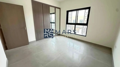 Brand new three bedroom corner unit available for rent in Sharjah Sustainable City for 130,000-3