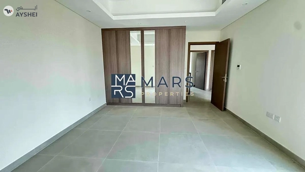Brand new three bedroom corner unit available for rent in Sharjah Sustainable City for 130,000