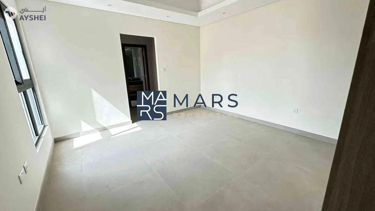 Brand new three bedroom corner unit available for rent in Sharjah Sustainable City for 130,000-10-10