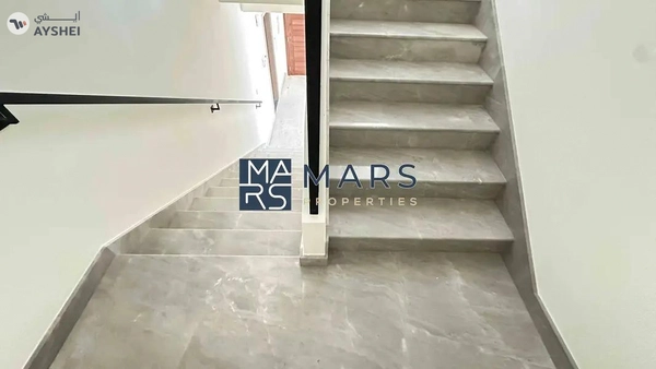 Brand new three bedroom corner unit available for rent in Sharjah Sustainable City for 130,000