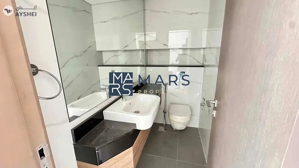 Brand new three bedroom corner unit available for rent in Sharjah Sustainable City for 130,000