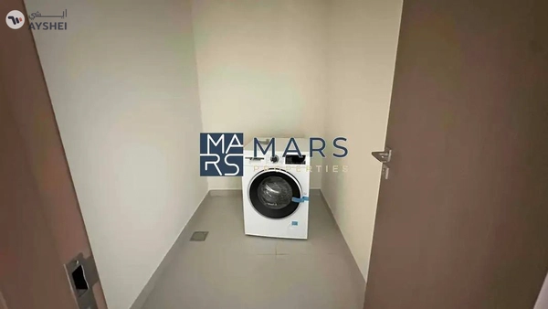 Brand new three bedroom corner unit available for rent in Sharjah Sustainable City for 130,000