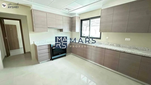 Brand new three bedroom corner unit available for rent in Sharjah Sustainable City for 130,000