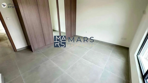 Brand new three bedroom corner unit available for rent in Sharjah Sustainable City for 130,000