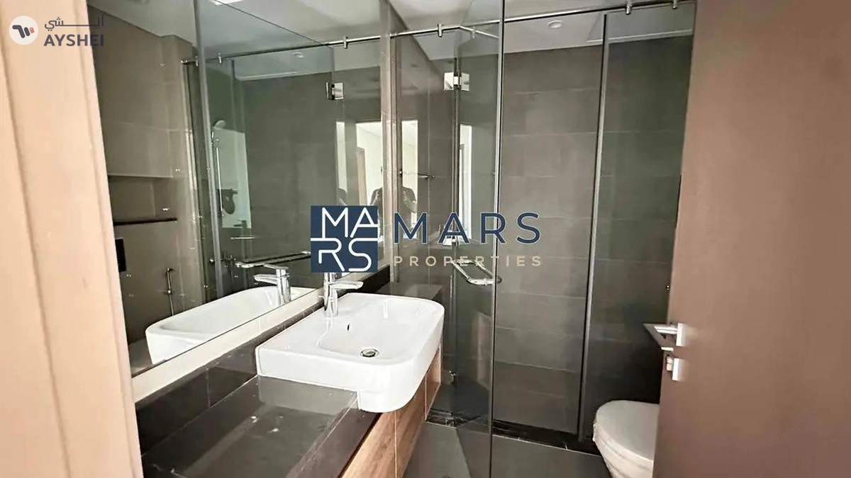 Brand new three bedroom corner unit available for rent in Sharjah Sustainable City for 130,000-5-5