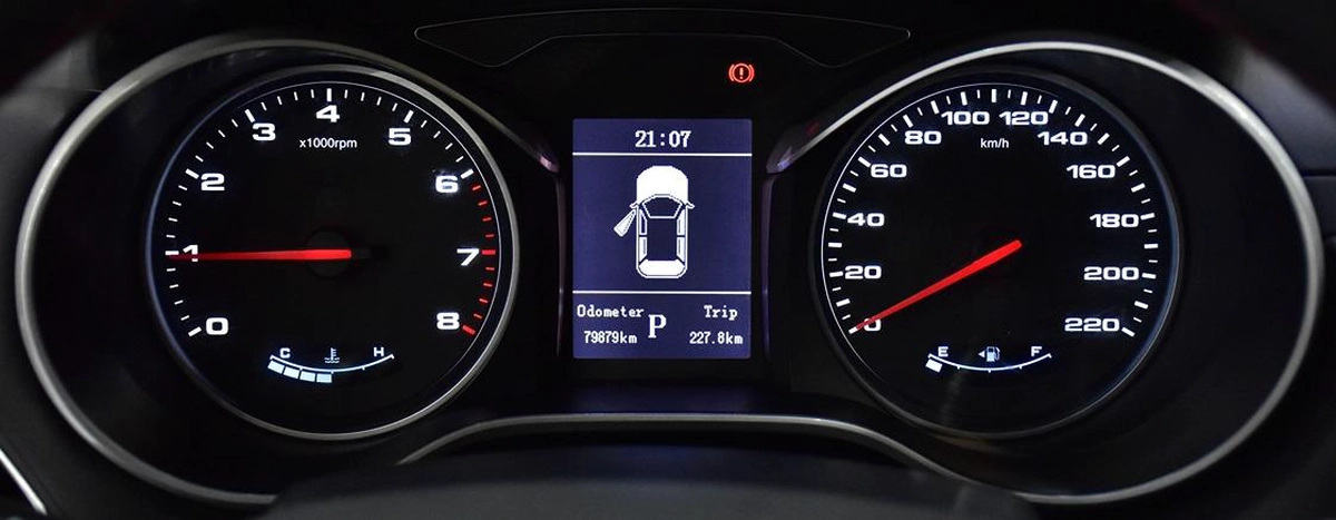 JAC S3 ( 2023 Model ) in White Color GCC Specs-2-2