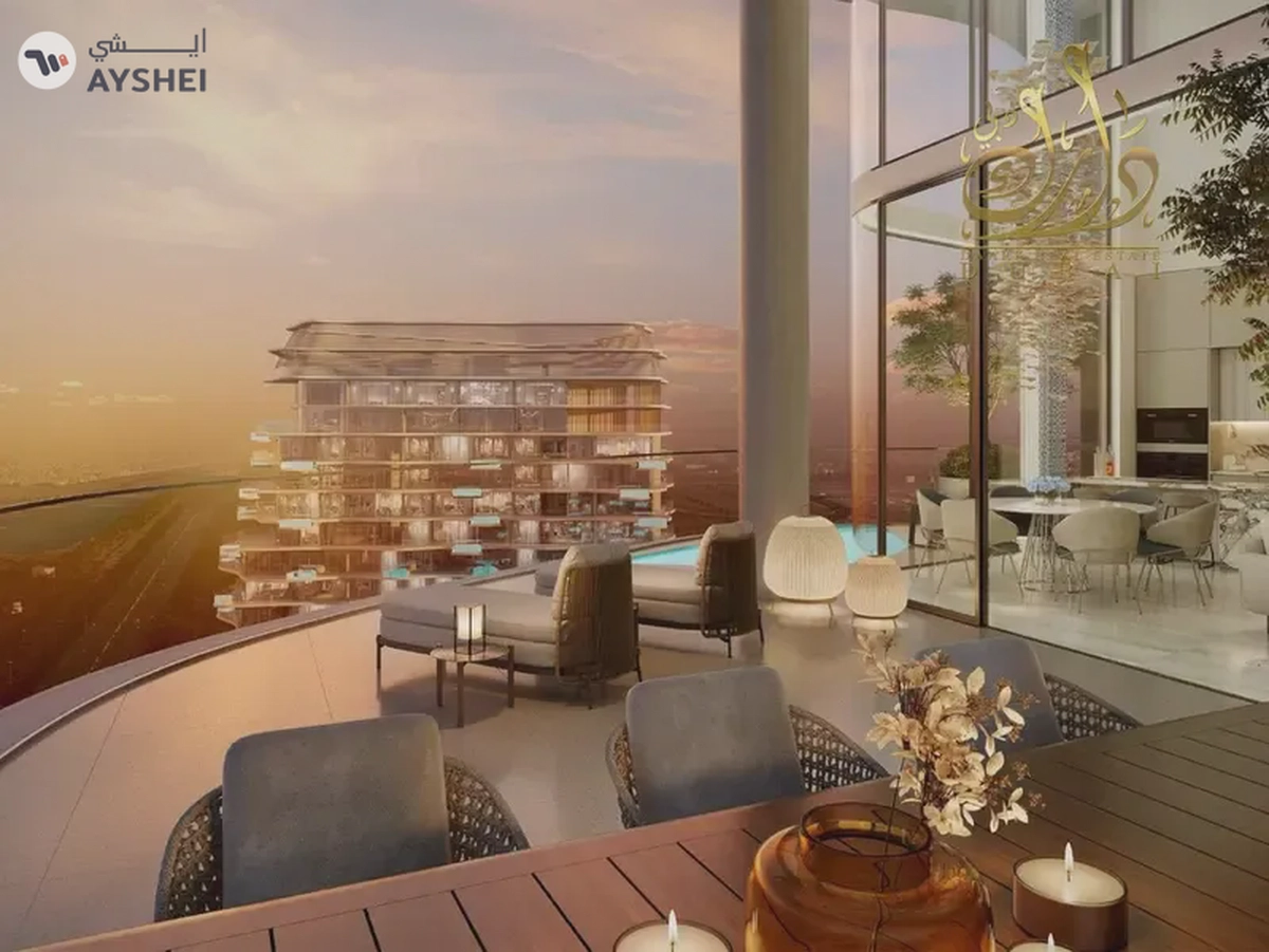 2% Dld Waiver | 1 Year Free Services Charges | Iconic Towers