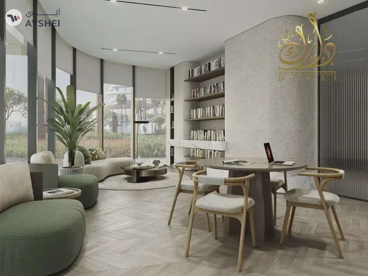 2% Dld Waiver | 1 Year Free Services Charges | Iconic Towers