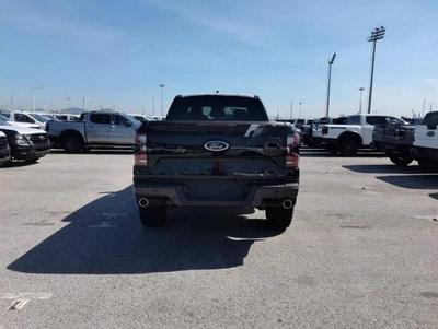 Ford Ranger RAPTOR-12