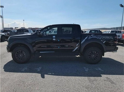 Ford Ranger RAPTOR-3