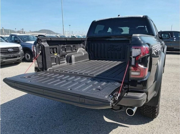 Ford Ranger RAPTOR