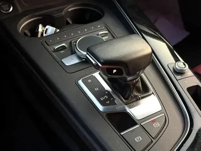 Audi A5 45 TFSI S-LINE | GCC Specs | Pristine Condition-6
