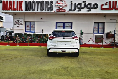 NISSAN KICKS 2022 MODEL AVAILABLE @ 895 only MONTLHY EMI WITH 20% DOWN PAYMENT.-5