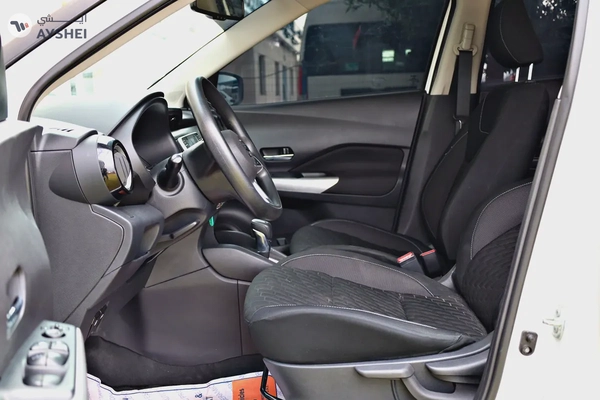 NISSAN KICKS 2022 MODEL AVAILABLE @ 895 only MONTLHY EMI WITH 20% DOWN PAYMENT.