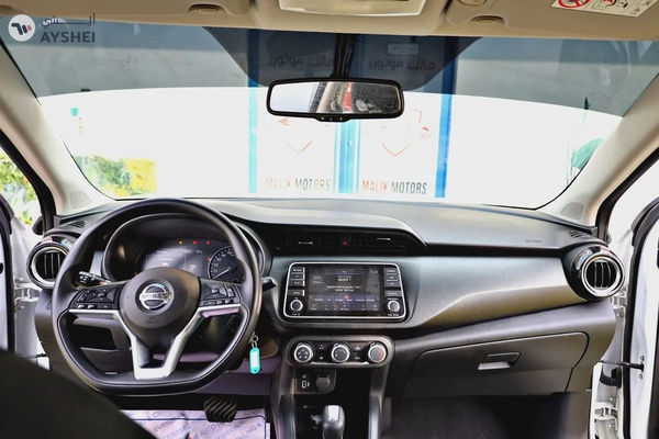 NISSAN KICKS 2022 MODEL AVAILABLE @ 895 only MONTLHY EMI WITH 20% DOWN PAYMENT.