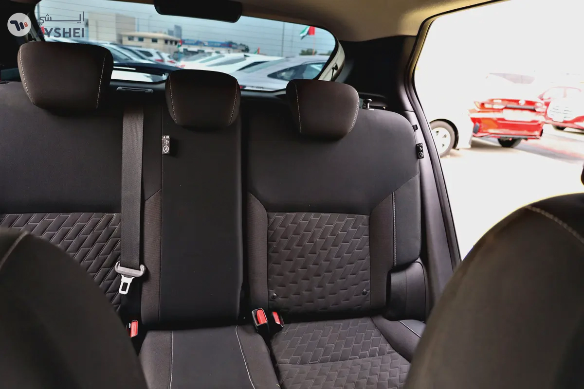 NISSAN KICKS 2022 MODEL AVAILABLE @ 895 only MONTLHY EMI WITH 20% DOWN PAYMENT.-12-12