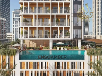 Luxury Apartment | Flexible Payment Plan | High Quality | Specious Layouts | High Demand | Book Now-0