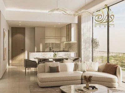 Luxury Apartment | Flexible Payment Plan | High Quality | Specious Layouts | High Demand | Book Now-3