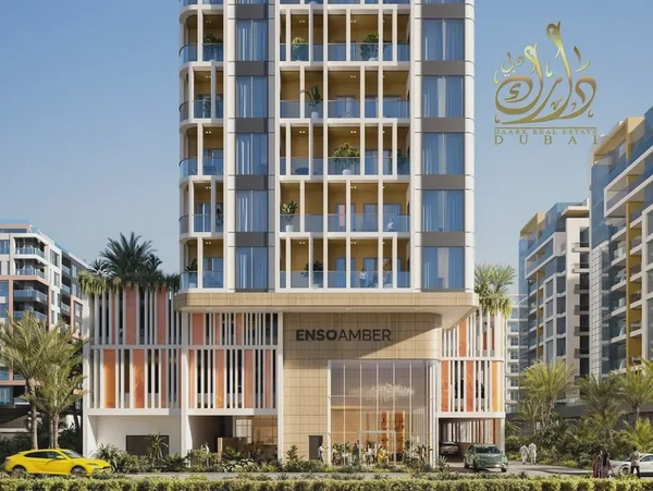 Luxury Apartment | Flexible Payment Plan | High Quality | Specious Layouts | High Demand | Book Now