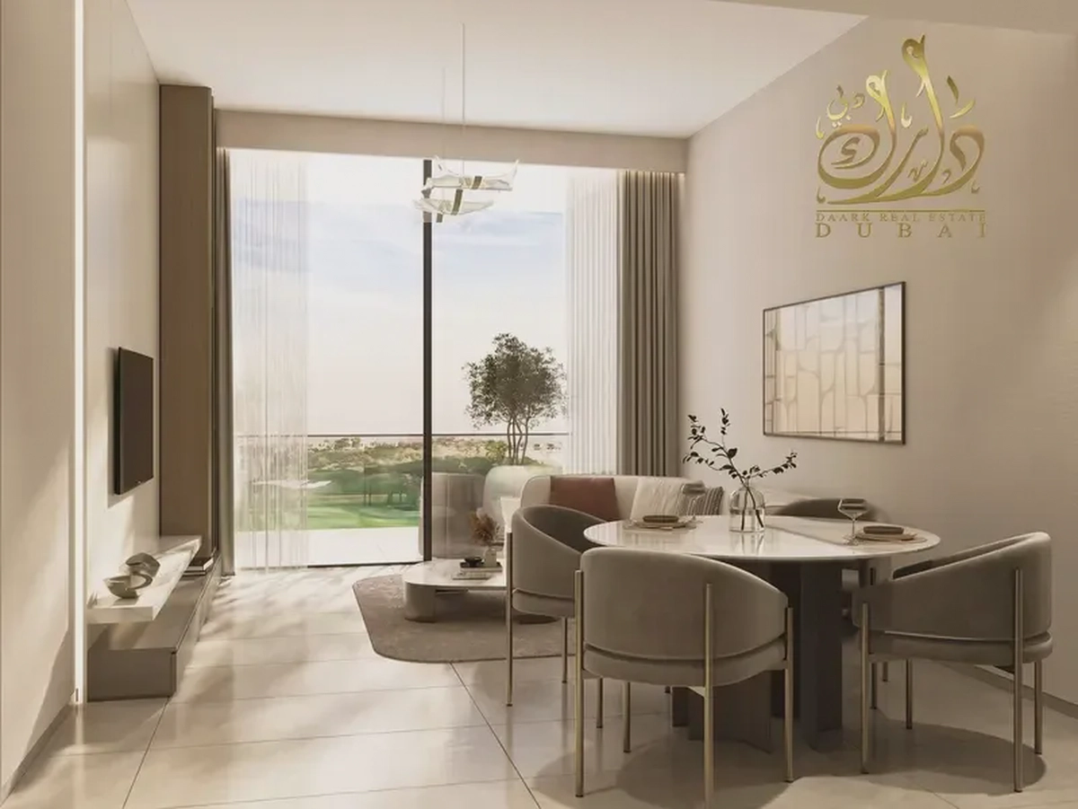 Luxury Apartment | Flexible Payment Plan | High Quality | Specious Layouts | High Demand | Book Now-7-7