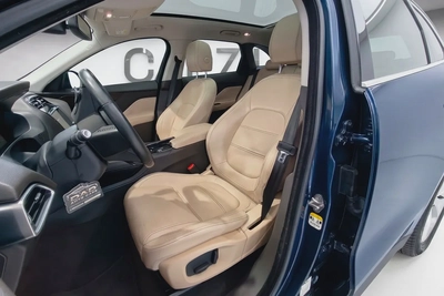 Jaguar F-Pace Pure 2018 l Excellent Condition l AED 1,187 / Monthly l 0% Downpayment-9