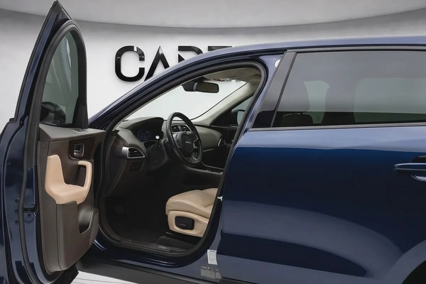 Jaguar F-Pace Pure 2018 l Excellent Condition l AED 1,187 / Monthly l 0% Downpayment