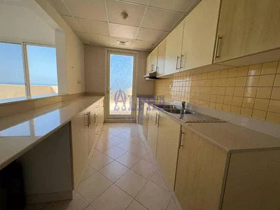For sale| Amazing View | Spacious Apartment-5