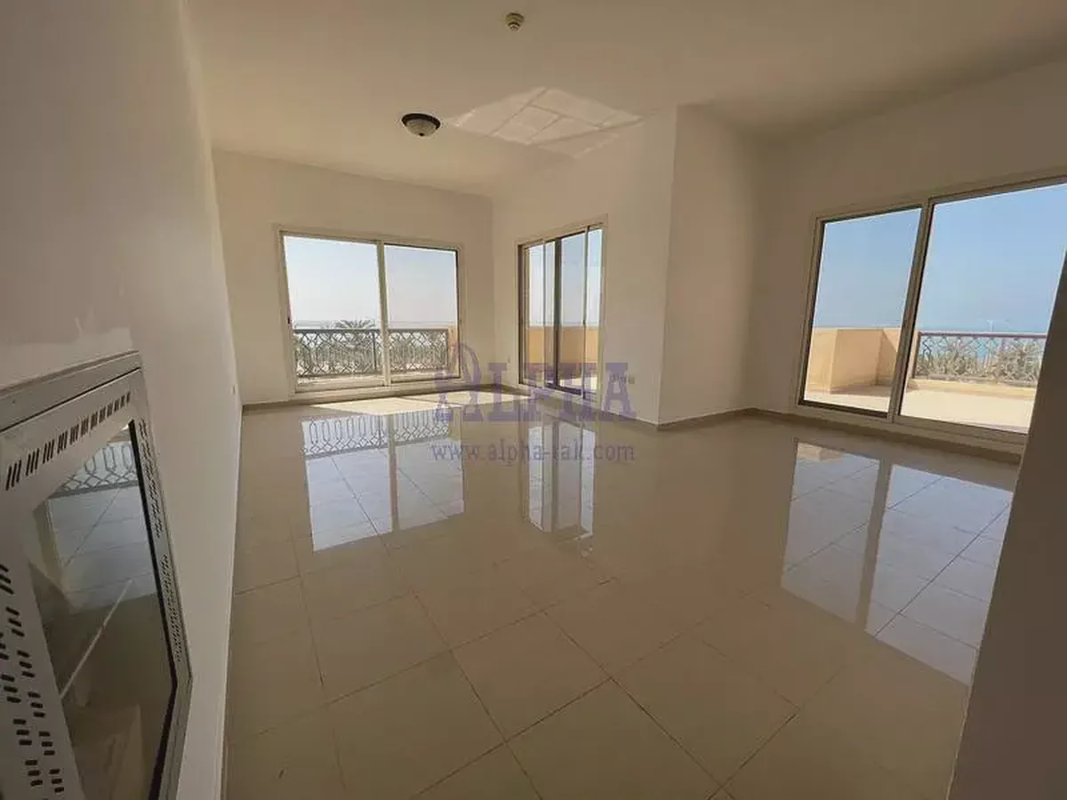 For sale| Amazing View | Spacious Apartment-3-3