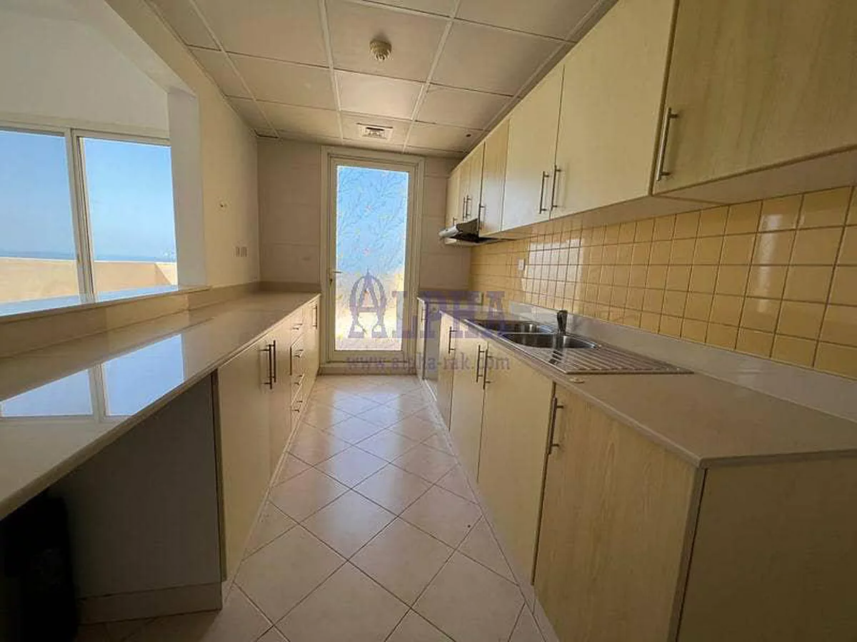 For sale| Amazing View | Spacious Apartment-5-5