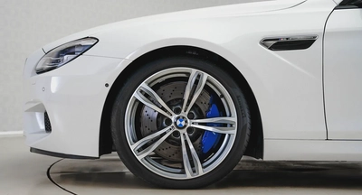UAEs Very Best Example | Super Low KM-10