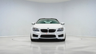 UAEs Very Best Example | Super Low KM-7