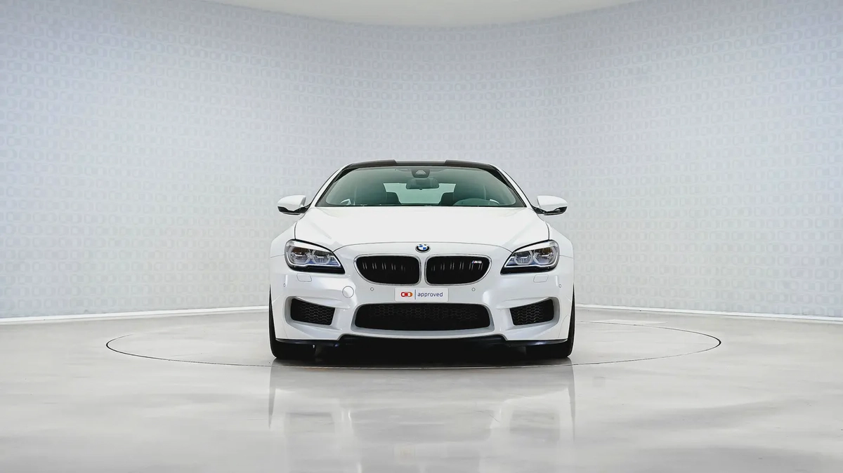UAEs Very Best Example | Super Low KM-7-7