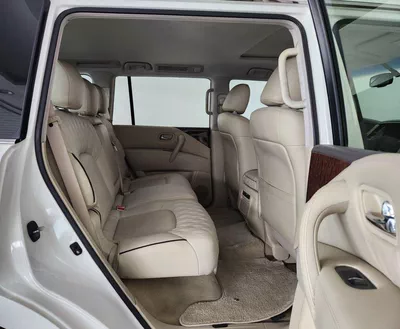 Nissan Patrol LE PLATINUM SE T1 5.6L 5.6L-8CYL UPGRADED WITH 2023 KIT - EXCELLENT CONDITION-10