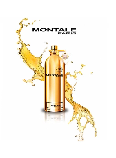 MONTALE Gold Flowers EDP 100ml-3