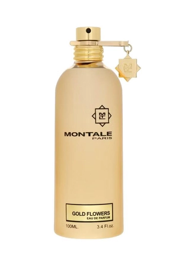 MONTALE Gold Flowers EDP 100ml-0