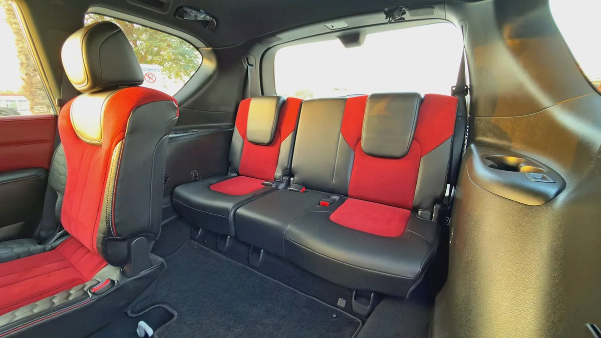 2023 Nissan Patrol Nismo, GCC Specifications-13-13