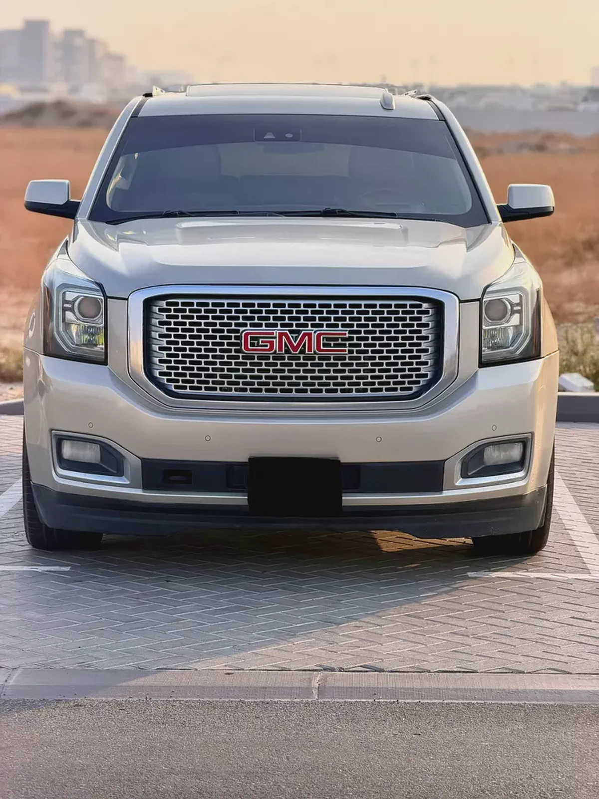 GMC Yukon Denali 2016 GCC Specs-1-1