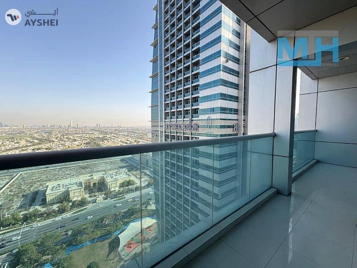 Armada Tower 3, Armada Towers, JLT Cluster P, Jumeirah Lake Towers (JLT), Dubai