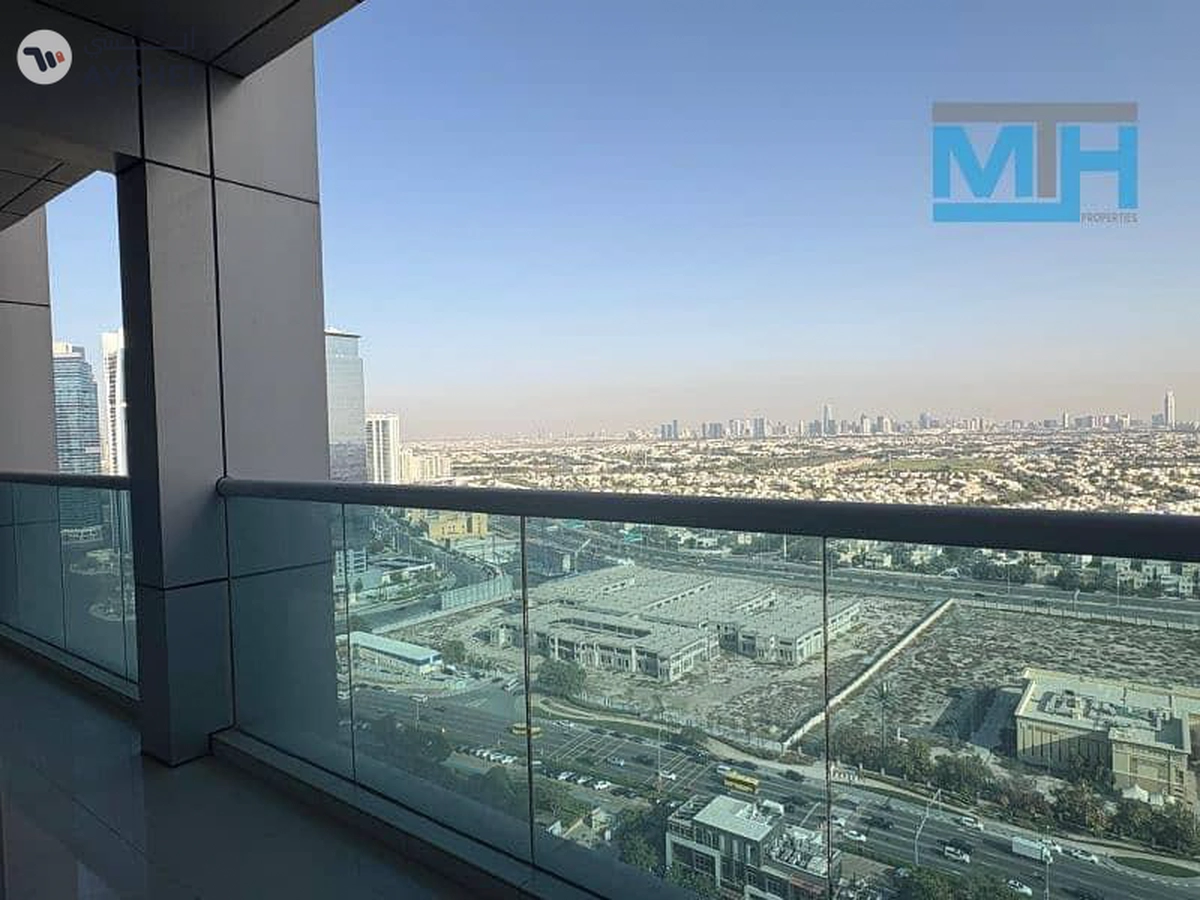 Armada Tower 3, Armada Towers, JLT Cluster P, Jumeirah Lake Towers (JLT), Dubai