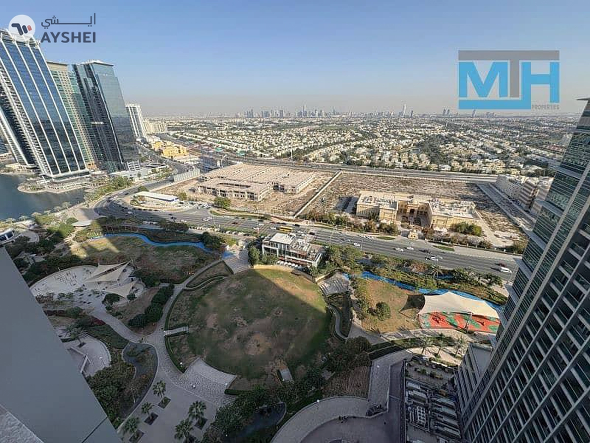 Armada Tower 3, Armada Towers, JLT Cluster P, Jumeirah Lake Towers (JLT), Dubai