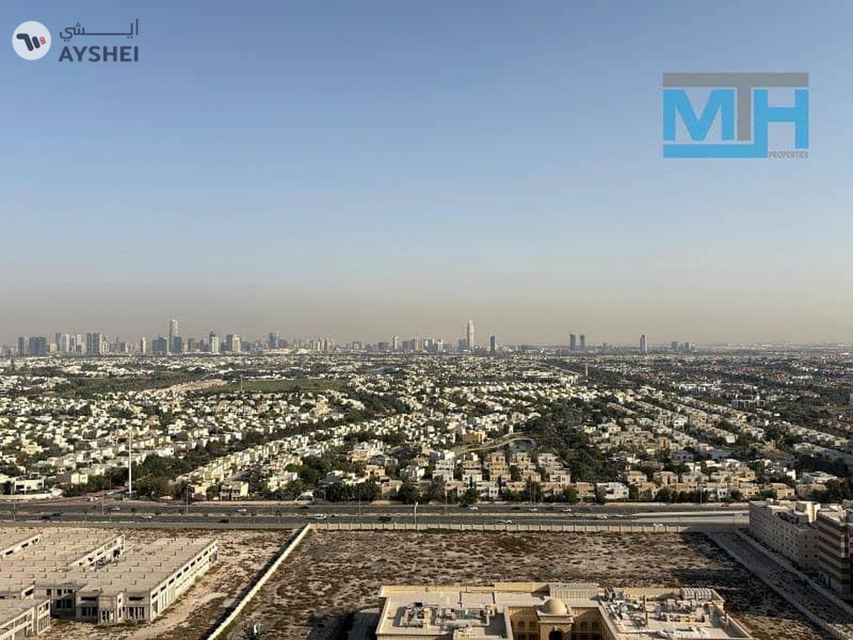 Armada Tower 3, Armada Towers, JLT Cluster P, Jumeirah Lake Towers (JLT), Dubai