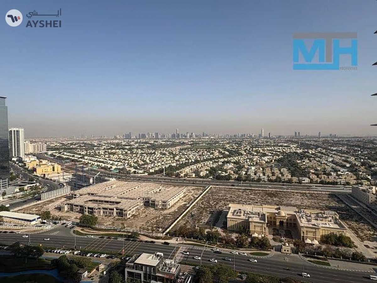 Armada Tower 3, Armada Towers, JLT Cluster P, Jumeirah Lake Towers (JLT), Dubai