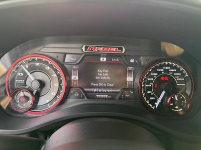 RAM 1500 Rebel Crew Cab 2021 GCC Specs-10