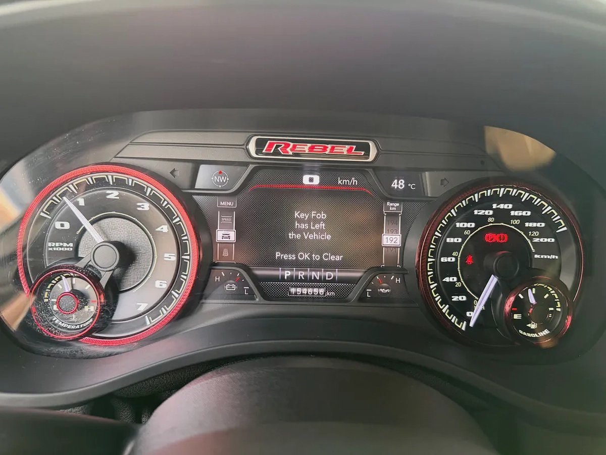RAM 1500 Rebel Crew Cab 2021 GCC Specs-10-10