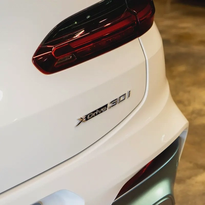 AED 2,778 P.M • 0% Downpayment • BMW X4 xDrive 30i M Sport • 1 Year Warranty-5